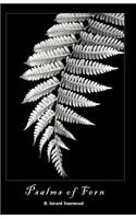 Psalms of Fern: Volume I Whittlings of Soul, Nude Edition