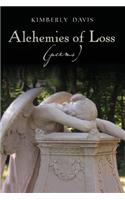 Alchemies of Loss (poems)