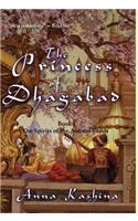 Princess of Dhagabad