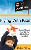Flying with Kids