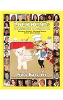 Loukoumi's Celebrity Cookbook