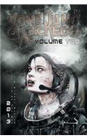 Something Wicked Anthology of Speculative Fiction, Volume Two