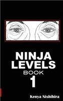 Ninja Levels Book 1