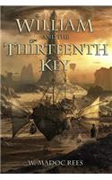 William and the Thirteenth Key