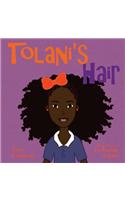 Tolani's Hair