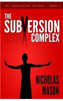 SubVersion Complex