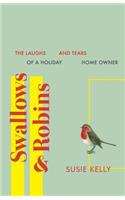 Swallows & Robins