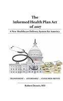 Informed Health Plan Act of 2017