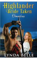 Highlander Bride Taken