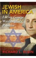Jewish in America