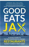 Good Eats Jax