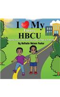 I Love My Future HBCU