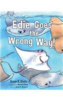 Edie Goes the Wrong Way