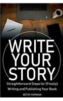 Write Your Story