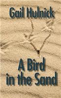 Bird in the Sand
