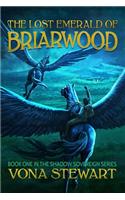 The Lost Emerald of Briarwood