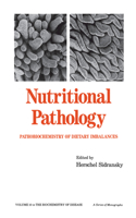Nutritional Pathology