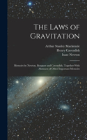 Laws of Gravitation