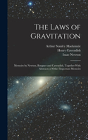 Laws of Gravitation