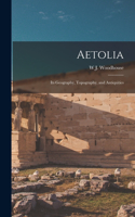 Aetolia