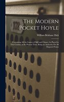 Modern Pocket Hoyle