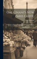 Galignani's New Paris Guide
