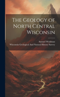 Geology of North Central Wisconsin