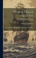 Storia Della Marina Pontificia