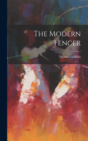 Modern Fencer