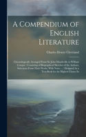 Compendium of English Literature