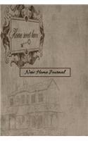 New Home Journal