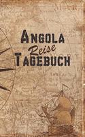 Angola Reise Tagebuch