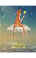Hailey's Storybook