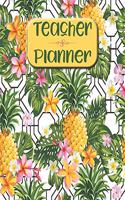Teacher Planner