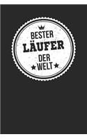 Bester Läufer Der Welt