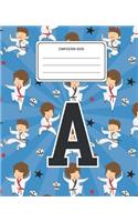 Composition Book A