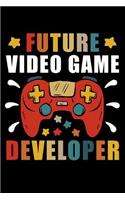 Future video game developer