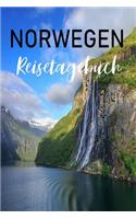 Norwegen Reisetagebuch