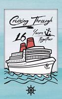 16th Anniversary Cruise Journal