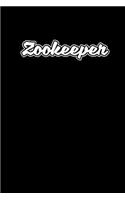 Zookeeper