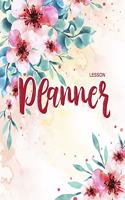 Lesson Planner