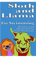 Sloth and Llama