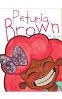 Petunia Brown