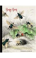 Busy Bees