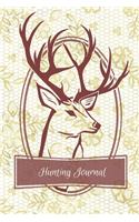 Hunting Journal