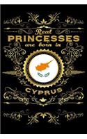 Real Princesses Are Born in Cyprus