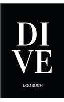 Dive Logbuch