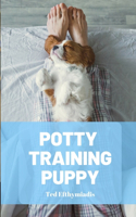 Potty Training Puppy