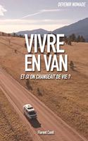 Vivre en van