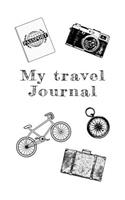 My Travel Journal